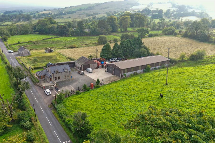 60 Budore Road