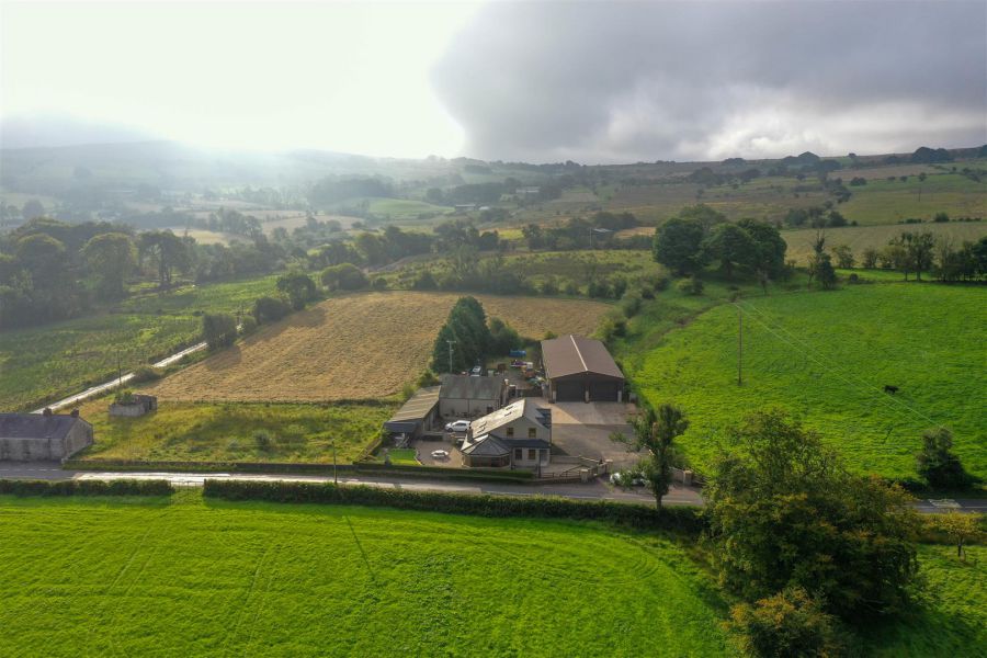 60 Budore Road