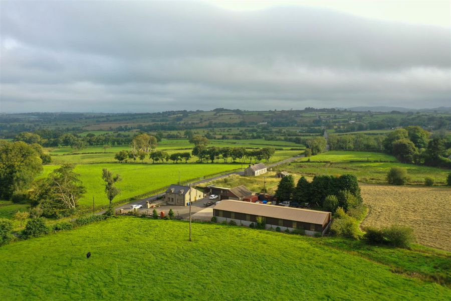 60 Budore Road 60 Budore Road