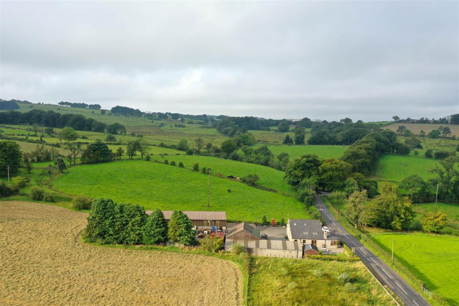 60 Budore Road 60 Budore Road