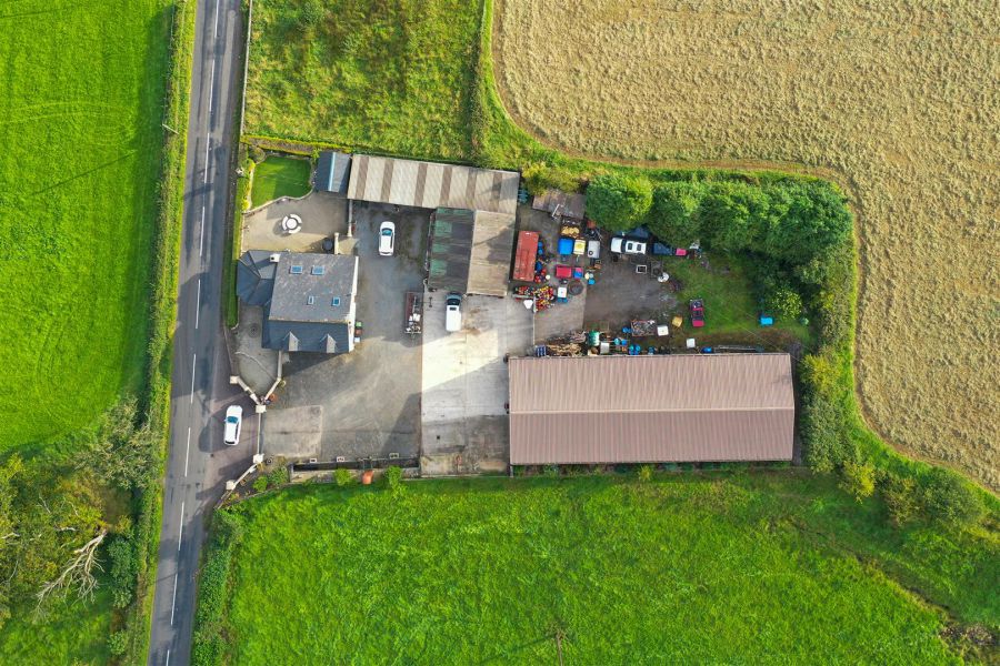60 Budore Road