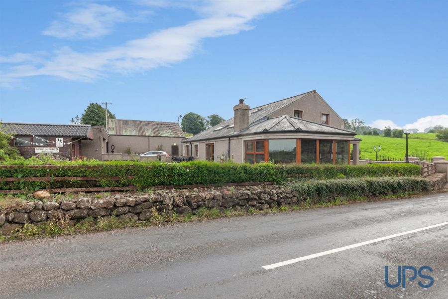 60 Budore Road