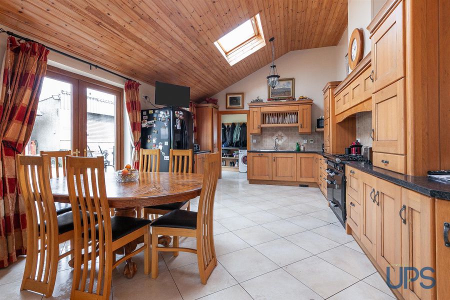 60 Budore Road 60 Budore Road
