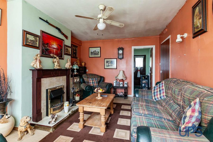 Apt 26 Kenard Avenue