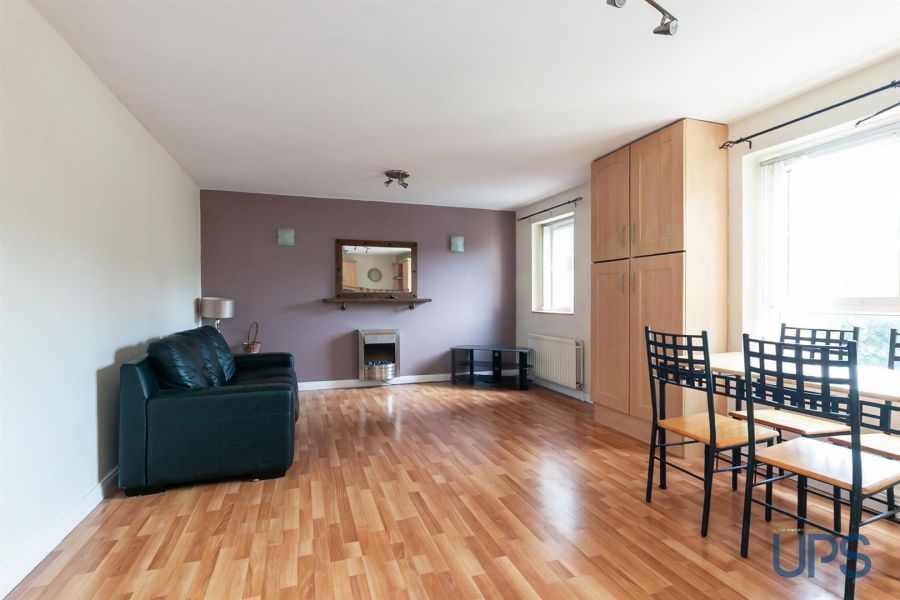 Apt 25 San Antone