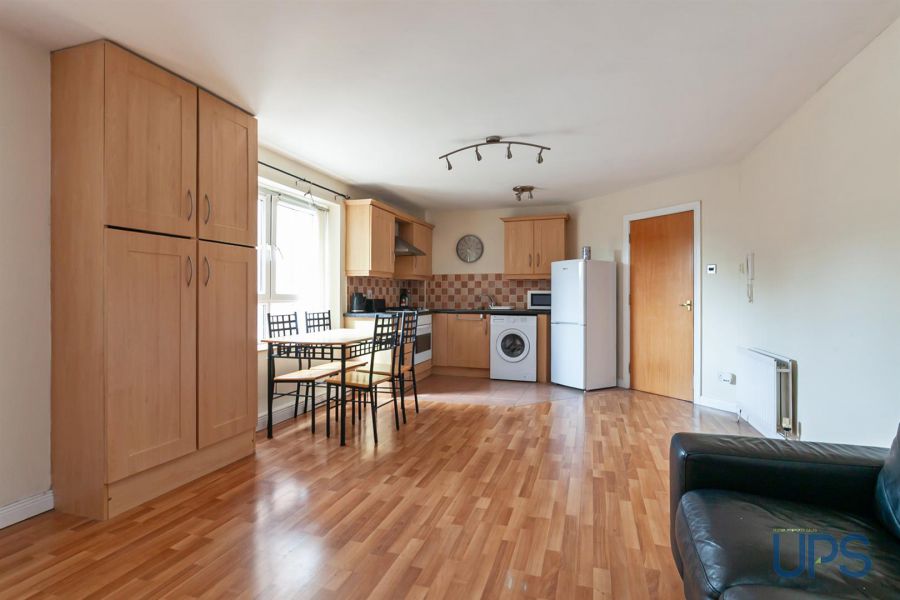 Apt 25 San Antone