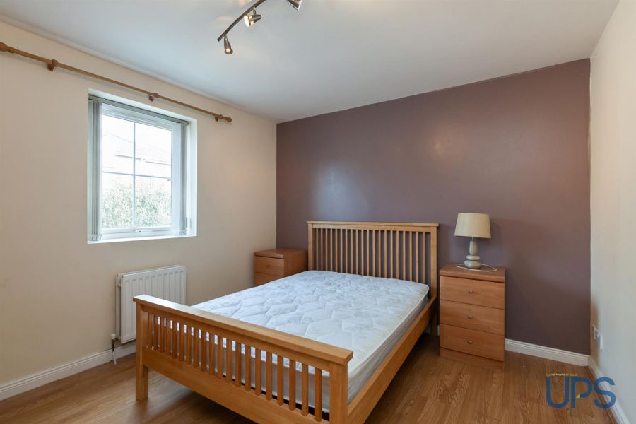 Apt 25 San Antone