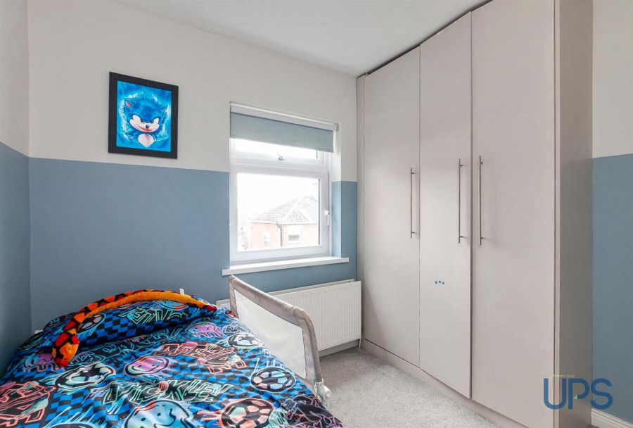 49 Andersonstown Park