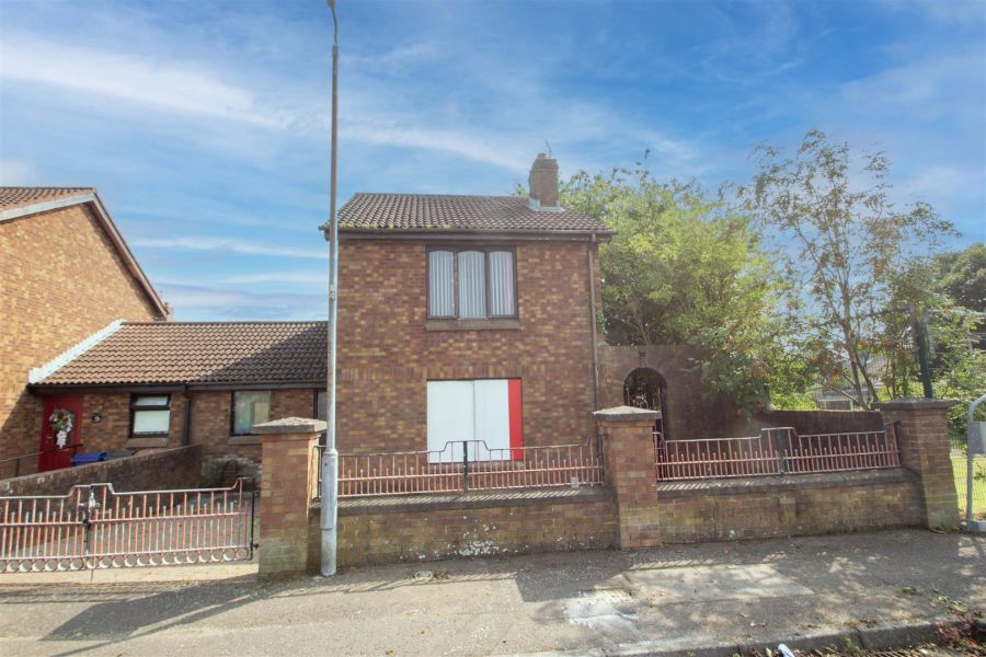 47 Springhill Avenue