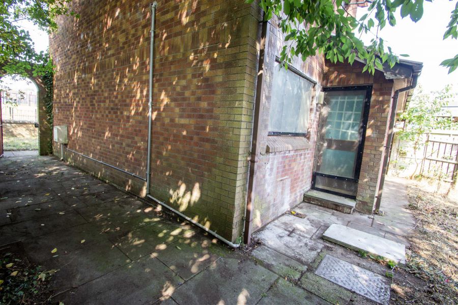 47 Springhill Avenue