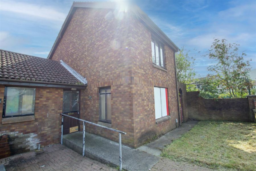47 Springhill Avenue
