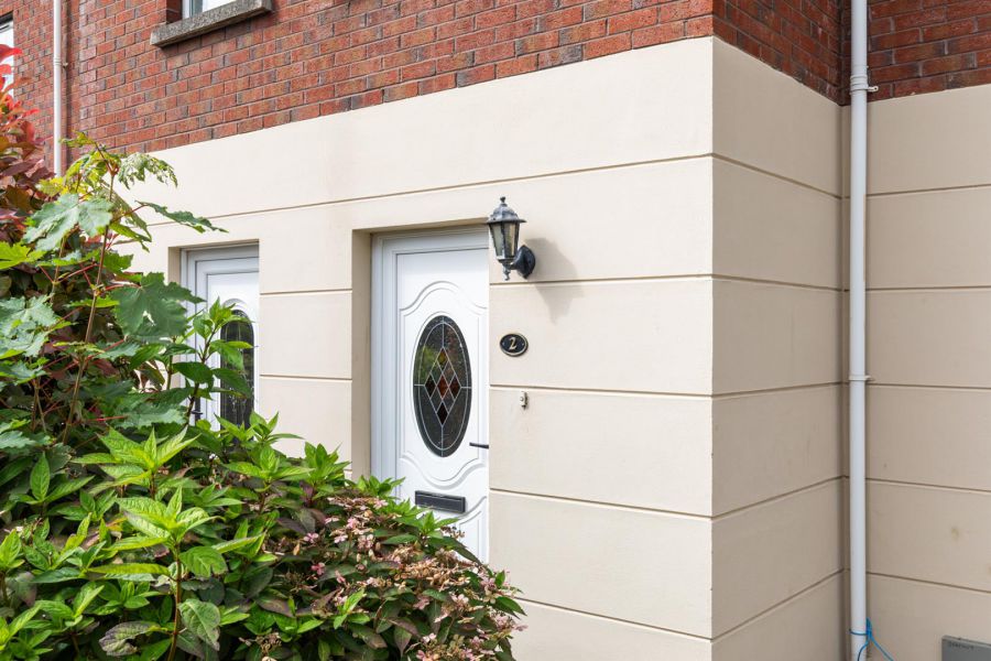 Apt 2 Doire Beag, 159 Andersonstown Road