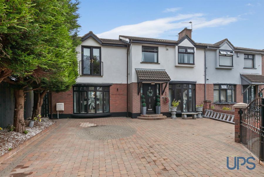 56 Lagmore Grove