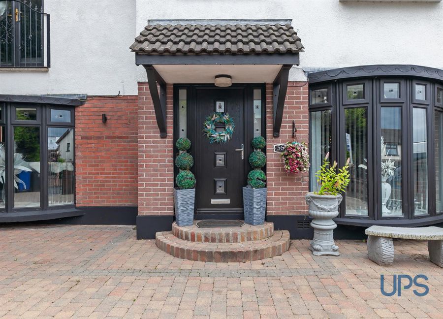 56 Lagmore Grove
