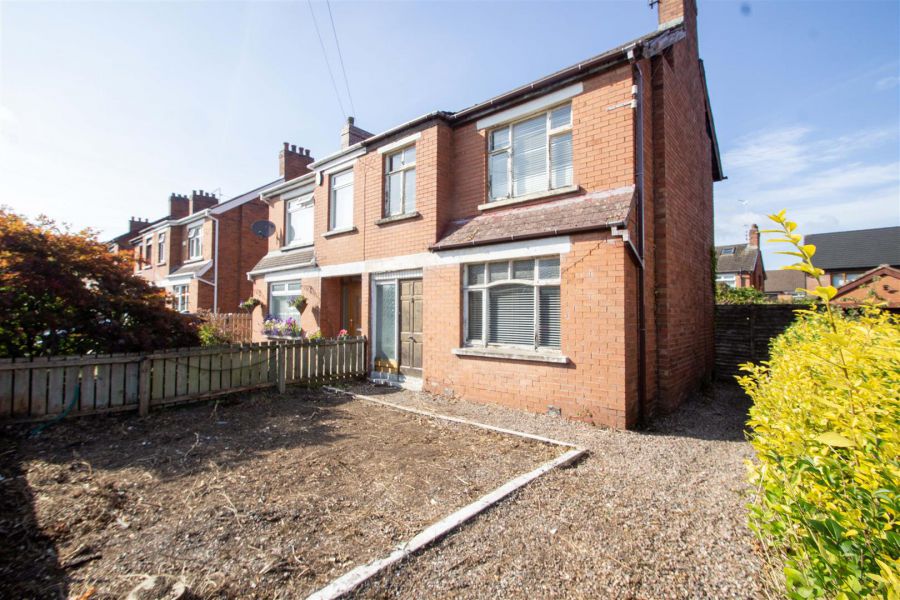 9 Ashton Avenue