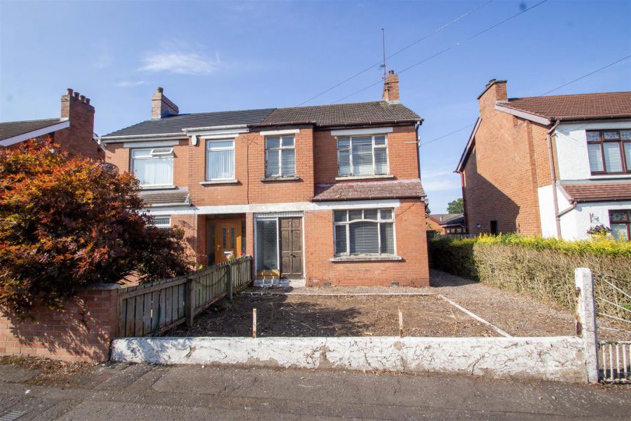 9 Ashton Avenue