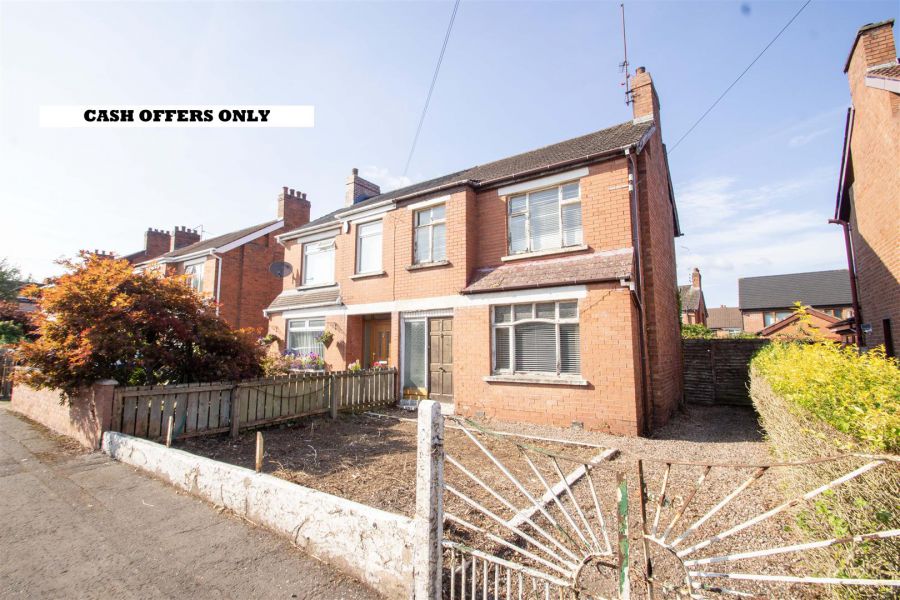 9 Ashton Avenue