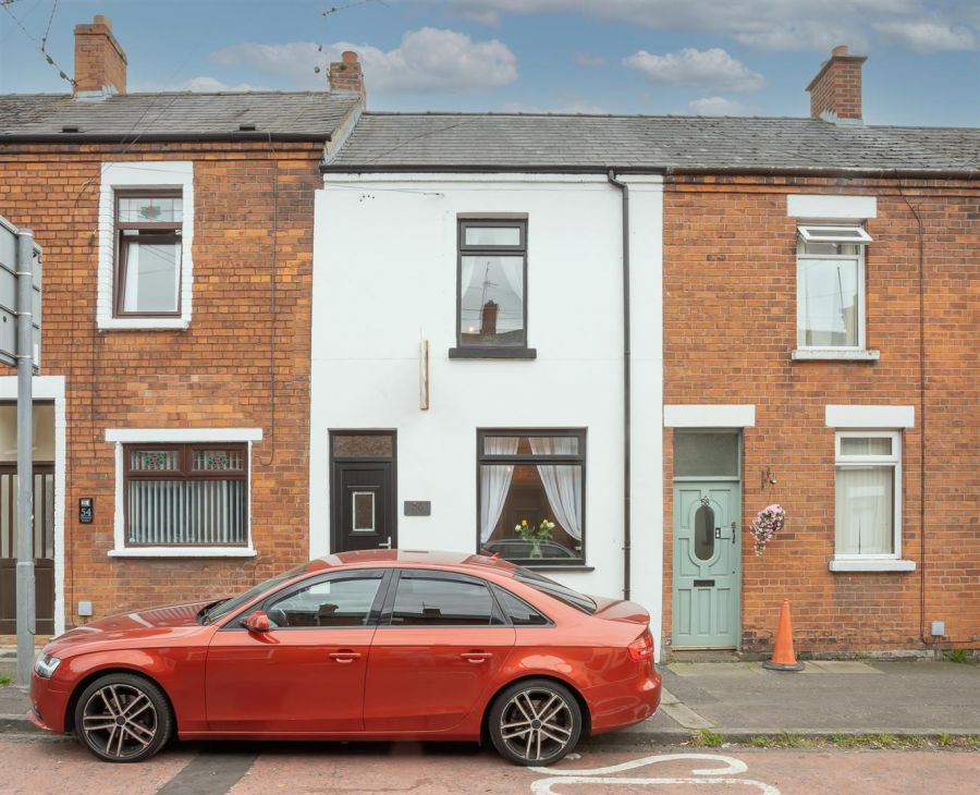 56 Oakman Street