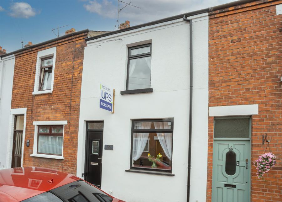 56 Oakman Street