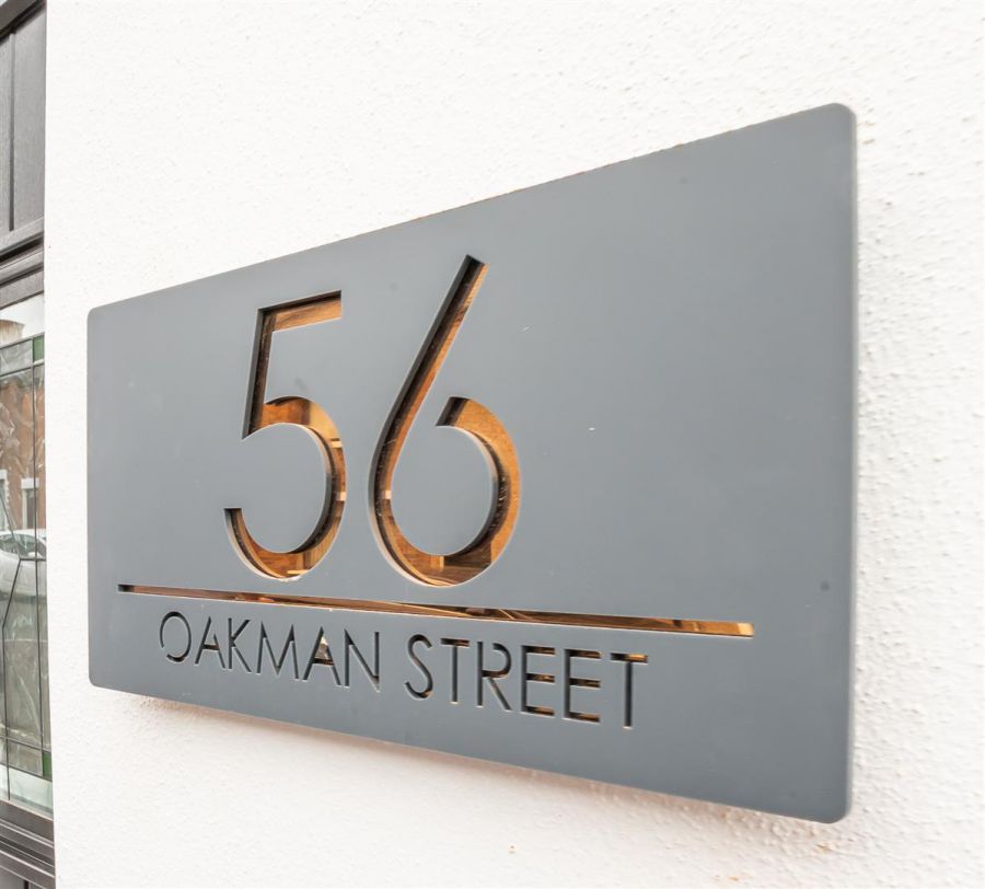 56 Oakman Street