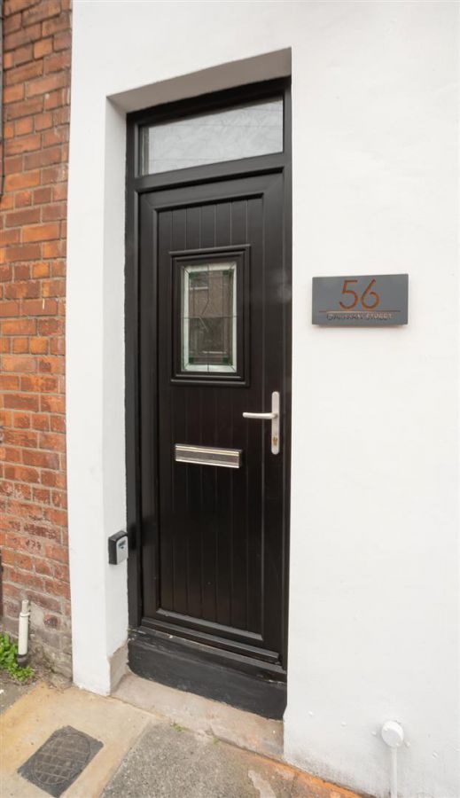 56 Oakman Street