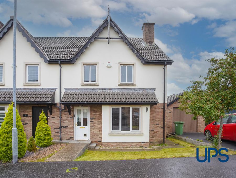 4 Lagmore View Gardens