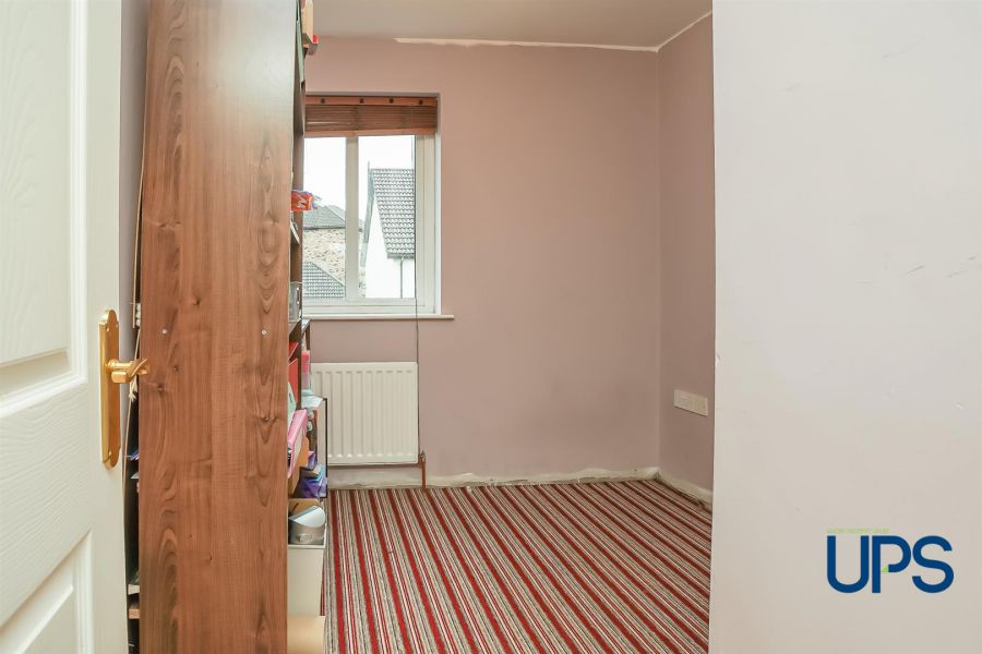 4 Lagmore View Gardens