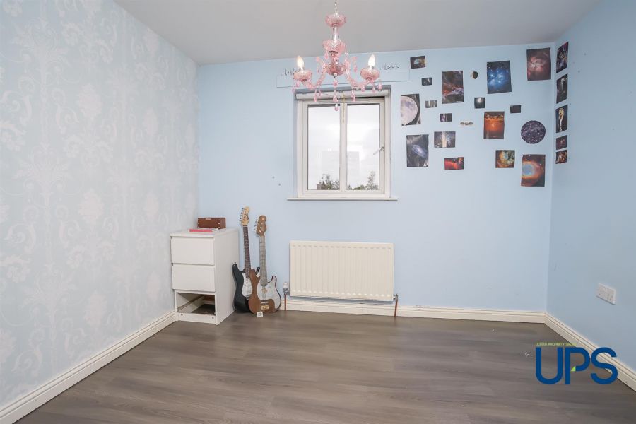 4 Lagmore View Gardens