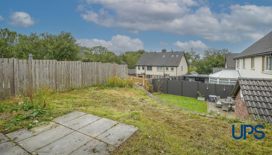 4 Lagmore View Gardens