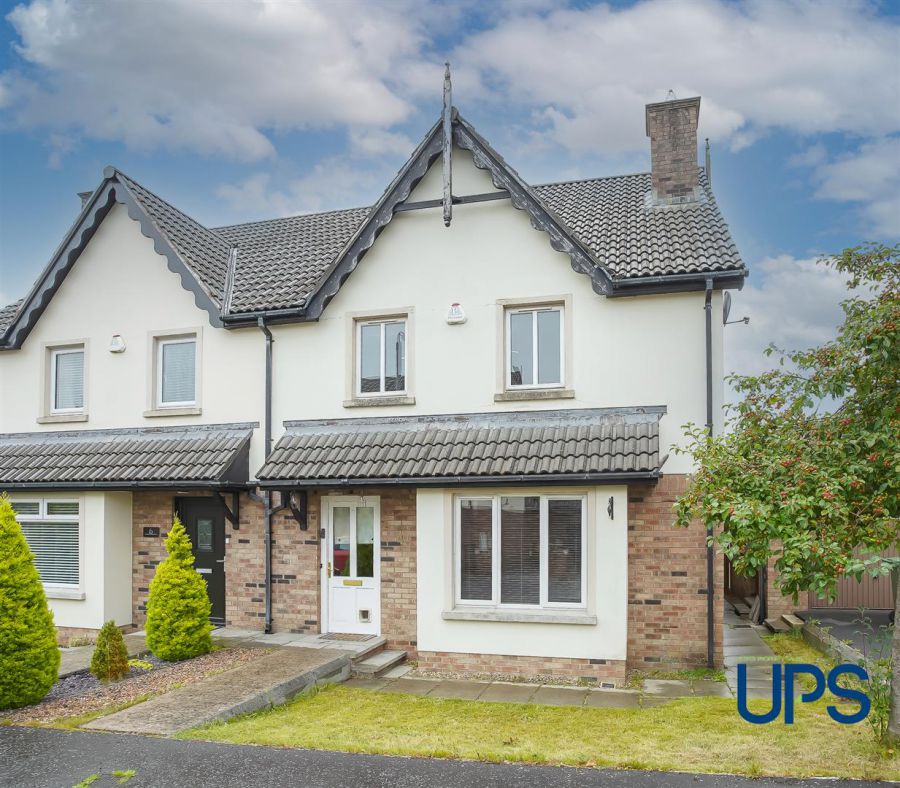 4 Lagmore View Gardens