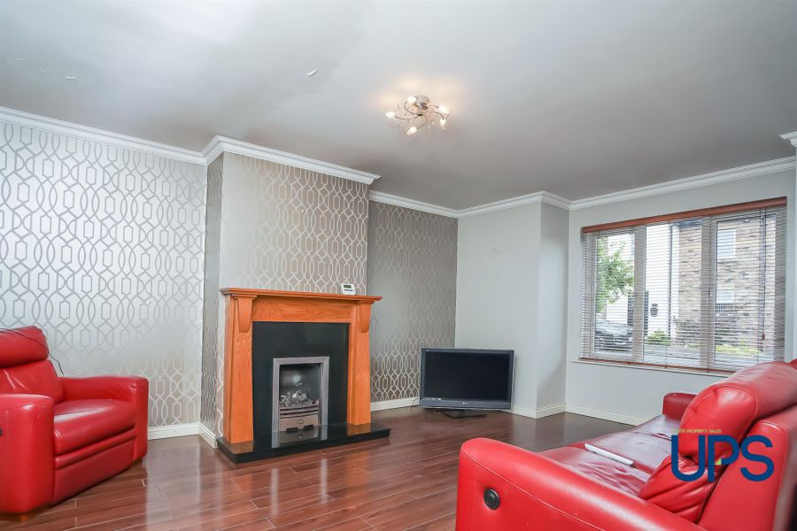 4 Lagmore View Gardens