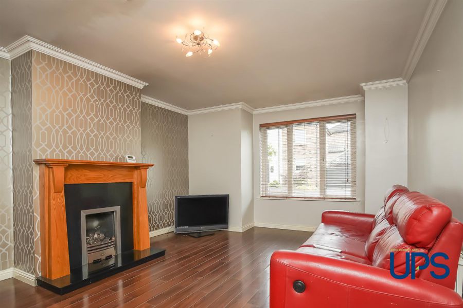 4 Lagmore View Gardens