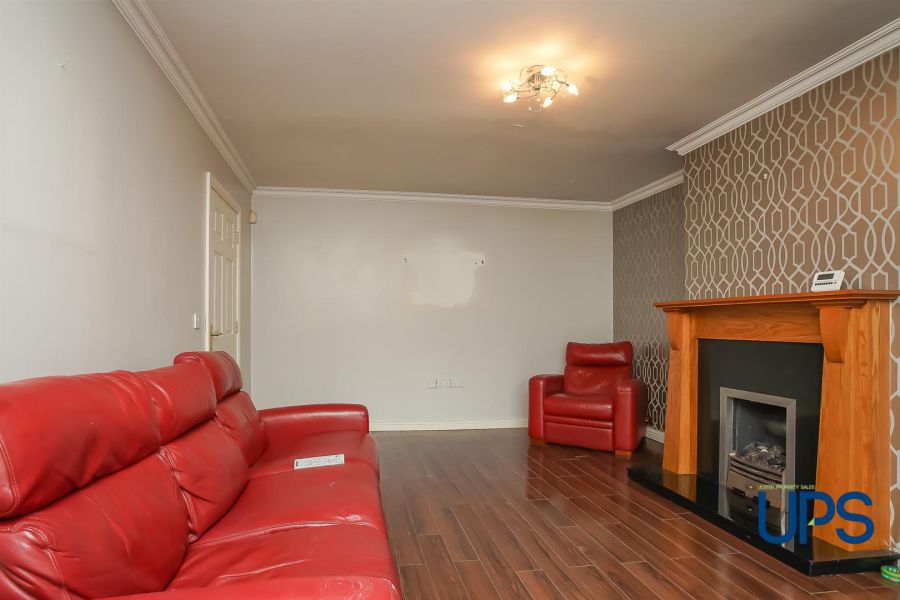 4 Lagmore View Gardens