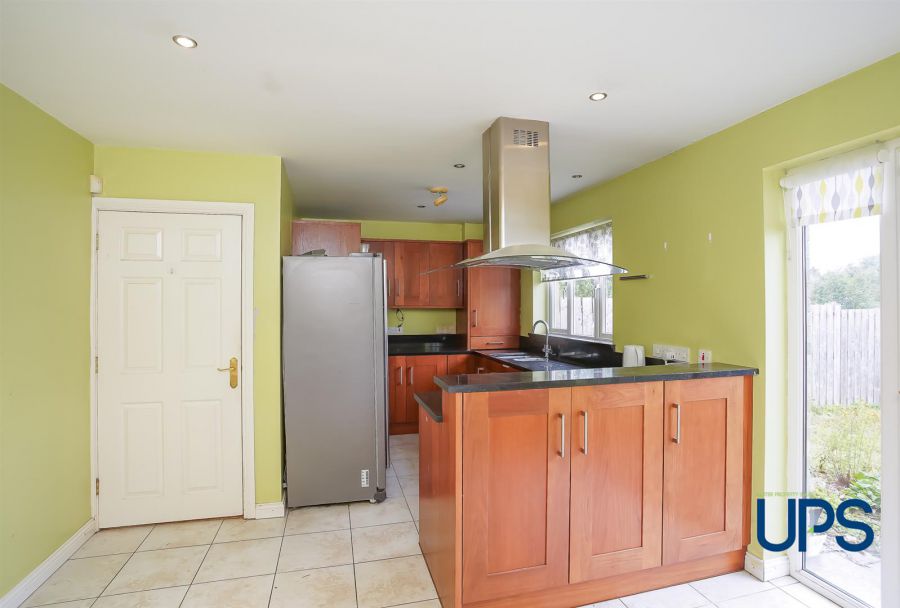 4 Lagmore View Gardens