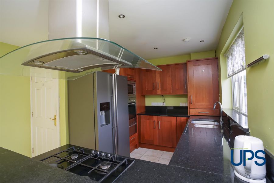 4 Lagmore View Gardens