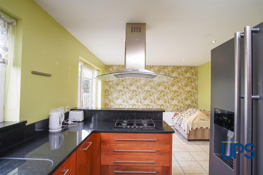 4 Lagmore View Gardens