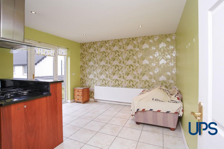 4 Lagmore View Gardens