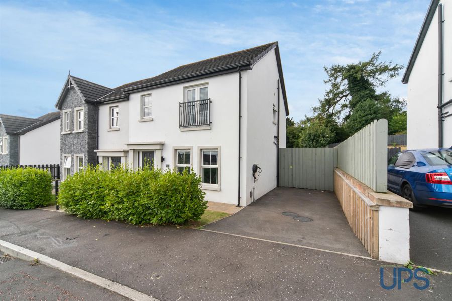 17 Huntingdon Hill