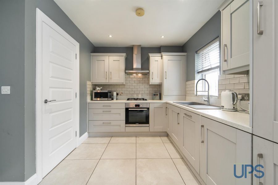 17 Huntingdon Hill