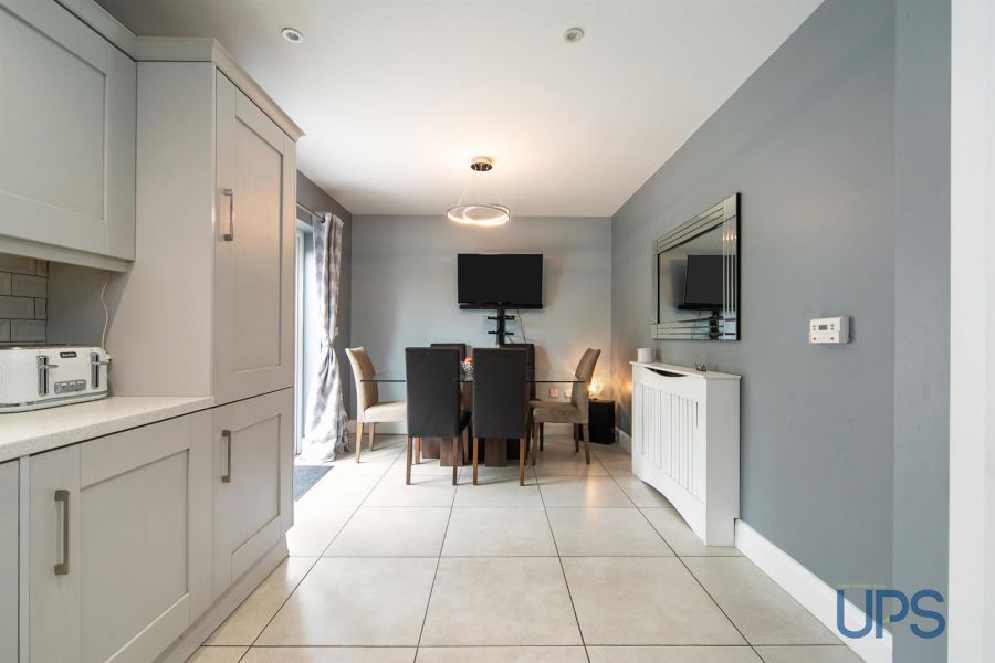17 Huntingdon Hill