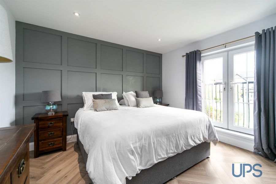 17 Huntingdon Hill 17 Huntingdon Hill