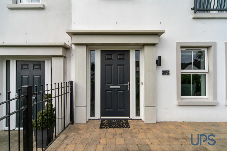 17 Huntingdon Hill