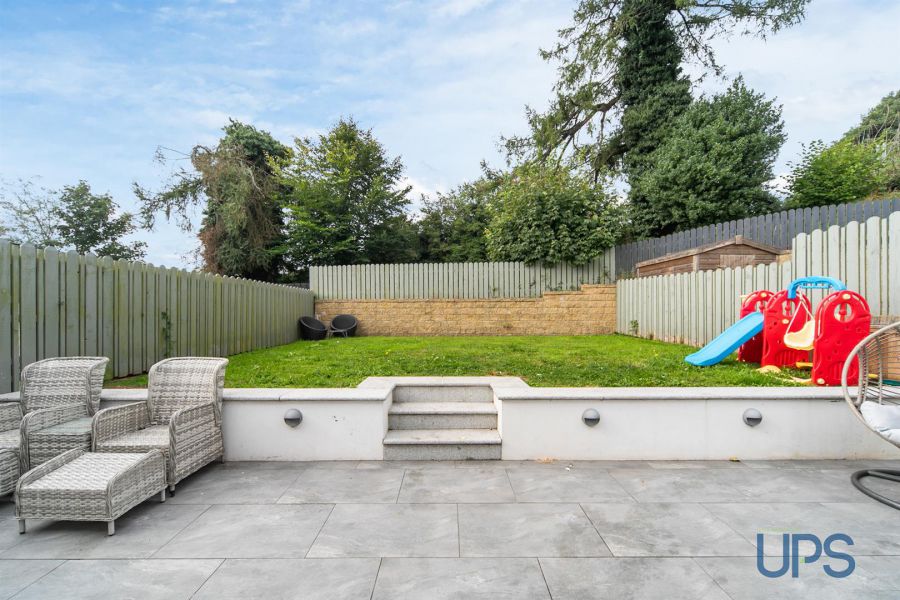 17 Huntingdon Hill 17 Huntingdon Hill
