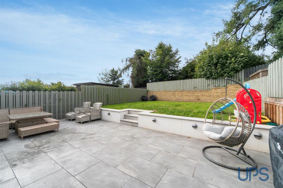 17 Huntingdon Hill