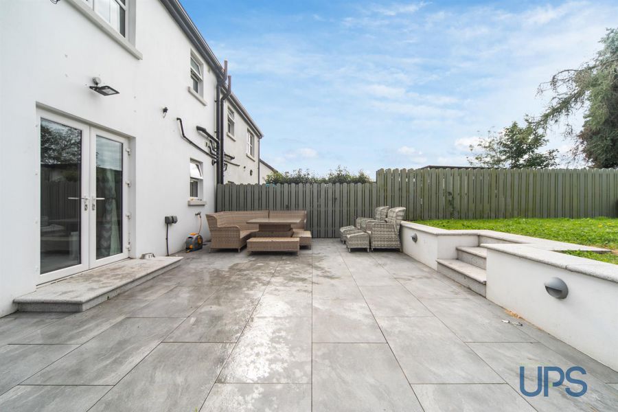 17 Huntingdon Hill