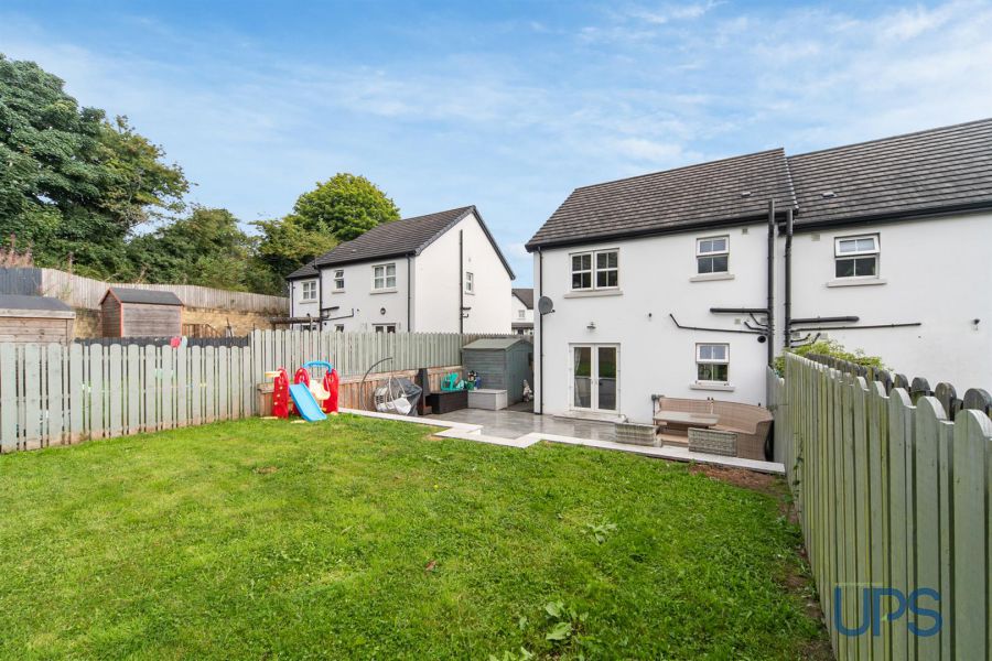 17 Huntingdon Hill