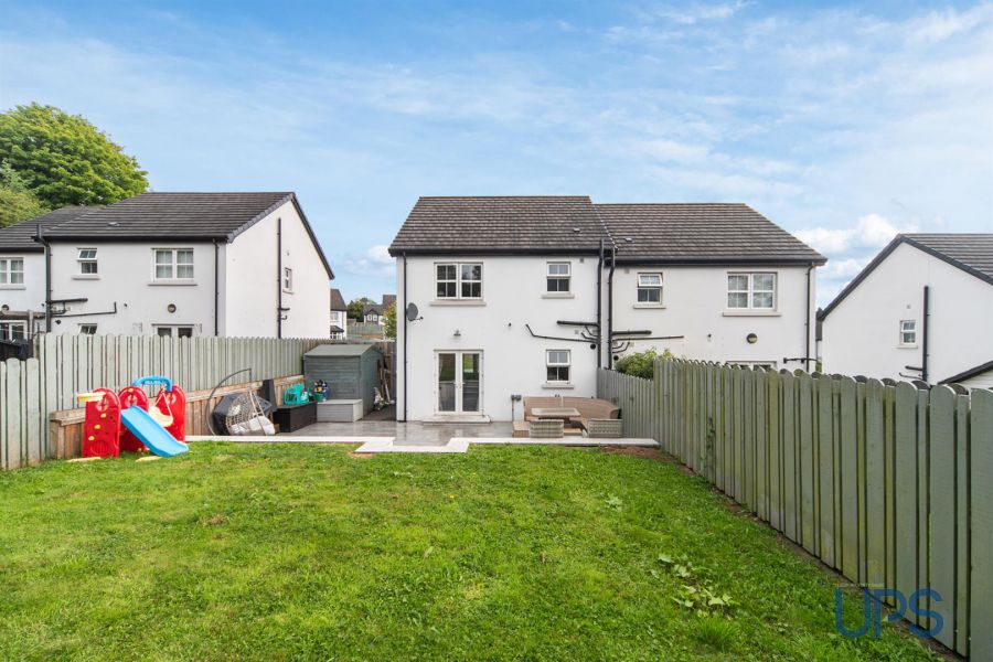17 Huntingdon Hill