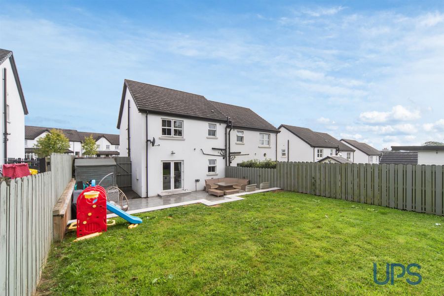 17 Huntingdon Hill