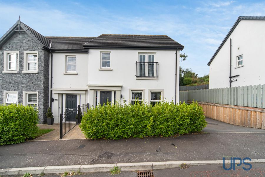 17 Huntingdon Hill