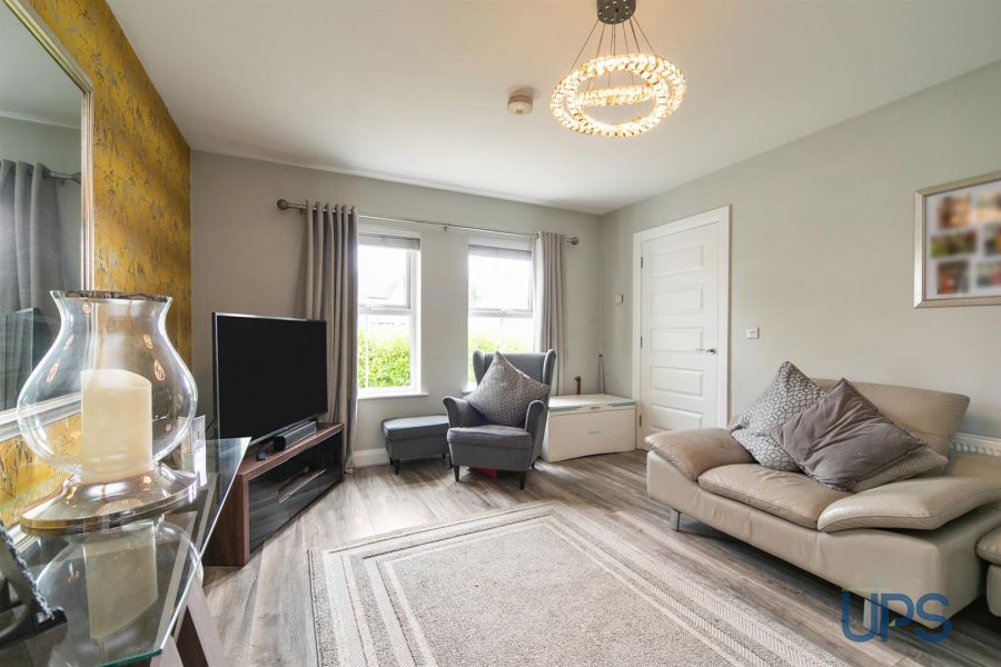 17 Huntingdon Hill